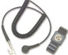 Metal Band ESD Wrist Strap and Ground Cord Assembly Photo