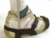 ESD shoe sole grounders photo