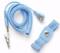 esd wrist strap and cord assembly photo