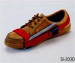 Velcor adjustment over toe and Quick Release adjustment for length. Ultimate toe grounder for static control