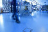 Forbo Colorex=ESD Tiles for Static Control