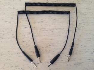 RT-1000 Curl Cords