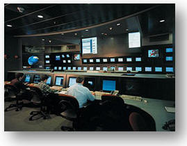 AntiStatic ESD Capret Tile Installation, Torrance CA