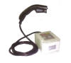 filtered air clean room ionizer photo