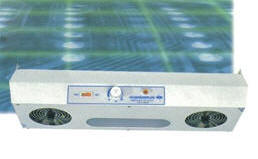 Dual Fan Overhead Ionizer icon