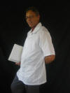 short sleeve esd smock, oustanding conductivity