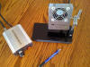 ionizer and power supply photo