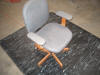 esd conductive chair mats