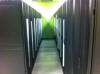 New static control server room flooring for DFW Airport