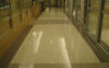 excellent recoatability, high hardness floor finish