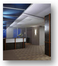 anti static carpet install in Florida