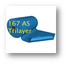 TriLayer ESD mat compare to 3M 8214 and 8213