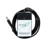 HID reader for CT-8900
