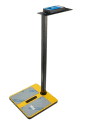 CT-8900 Mounted on stand