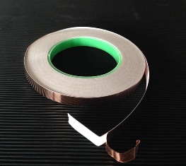 Copper Foil Ground Tape for ESD Flooring