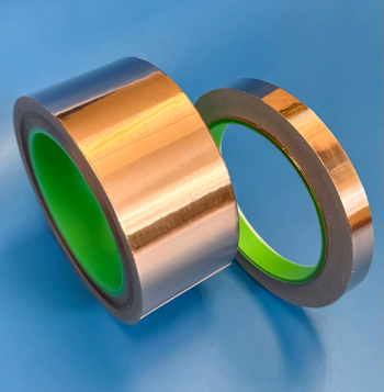 Copper Tape for ESD Floor Grounding