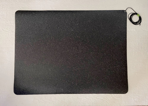 DA PAM 385 Compliant Static Control Floor Mat