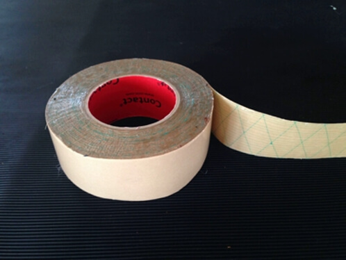 Double sided construction tape deals