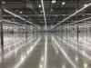 ElectraSeal ESD Concrete Sealer over Ground and Polished Concrete