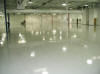 Photo: ESD Epoxy Floor Paint, Chicago IL Installation