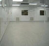 Titanium series antistatic ESD conductive floor tile photo