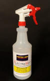 ElectraMat ESD Mat Cleaner REJUVENATES ESD Matting