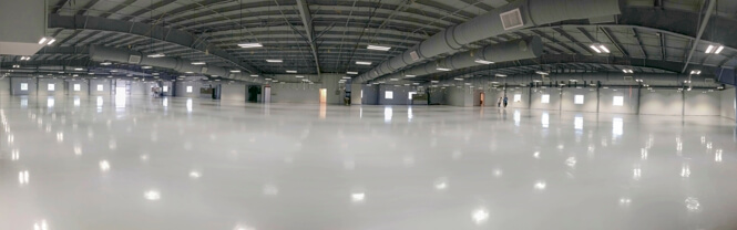 ElectraGuard ESD Epoxy Photo