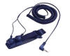 Dual Wire Wrist Straps for 3m and Desco Constant monitors