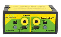 Phto: CM-1702 by Static Solutions