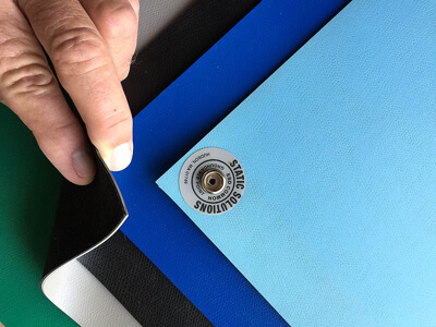 Static Solutions ESD Matting