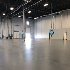 Vpi Engineering Esd Flooring By United Scp