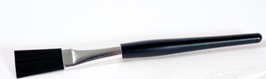 6 inch antistatic pencil style brush