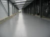 Floor wax stripper for esd floor finish