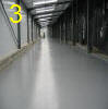 EPOXY Floor Paint, medium gloss, 10 year life expectancy photo