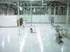 Using ElectraGlaze makes for an EASY cleanup at the end of the day! photo
