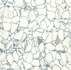VPI color 152, winter white ESD tile