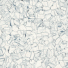 Color 9, Glacier VPI ESD tile