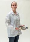 We challenge you to find a better ESD Smock at TWICE the Price!