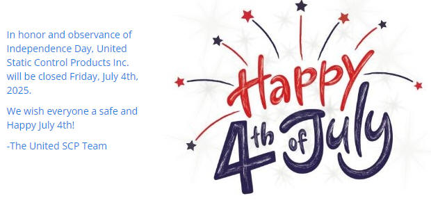 Happy 4th of July