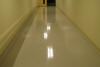 Anti Static Floor Finish for Hospitals, Retail and Supermarkets